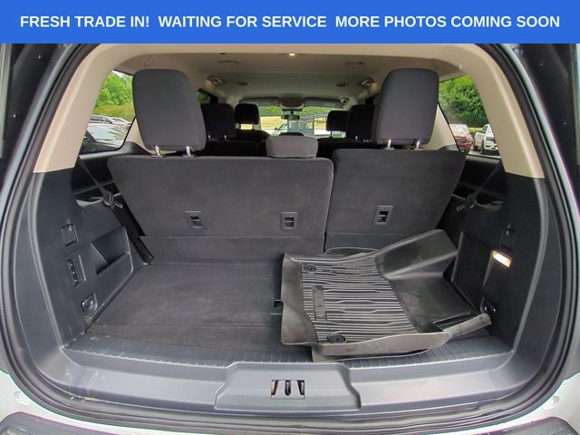 2022 Ford Expedition XL