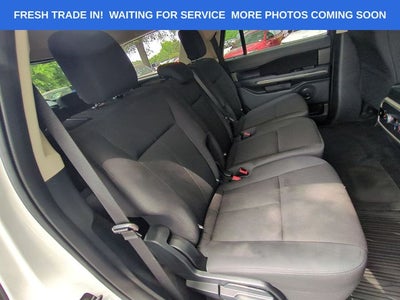 2022 Ford Expedition XL