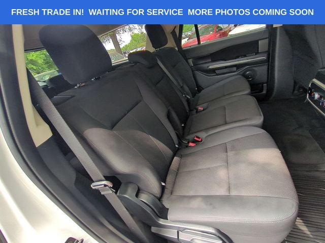 2022 Ford Expedition XL