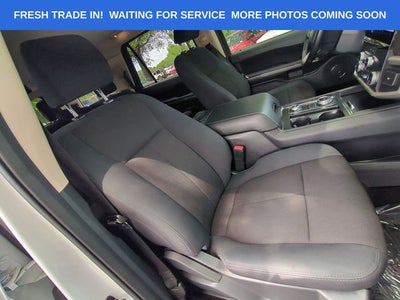 2022 Ford Expedition XL