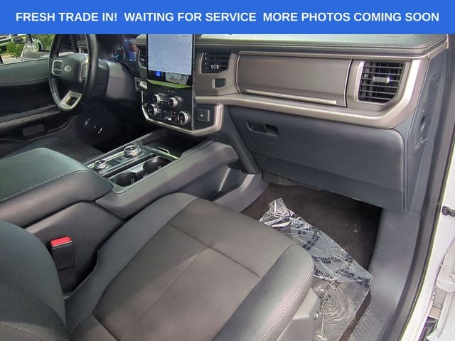 2022 Ford Expedition XL
