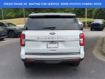 2022 Ford Expedition XL