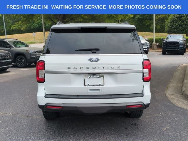2022 Ford Expedition XL