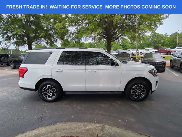 2022 Ford Expedition XL