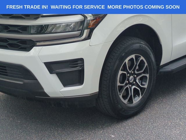 2022 Ford Expedition XL