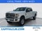 2022 Ford F-250 Platinum