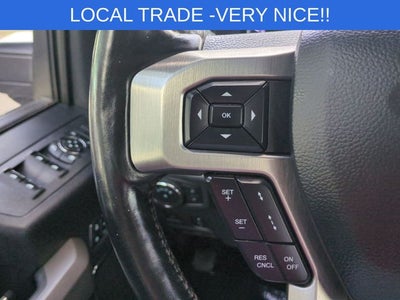 2022 Ford F-250 Platinum
