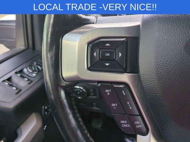 2022 Ford F-250 Platinum