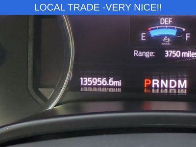2022 Ford F-250 Platinum