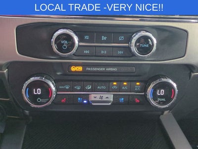 2022 Ford F-250 Platinum