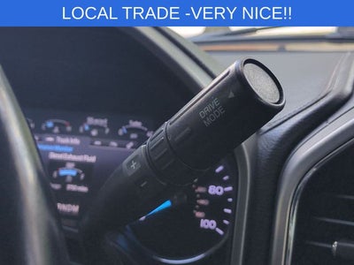 2022 Ford F-250 Platinum