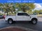 2022 Ford F-250 Platinum