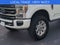 2022 Ford F-250 Platinum