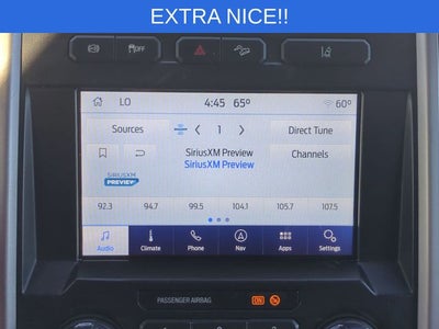 2020 Ford F-250 LARIAT