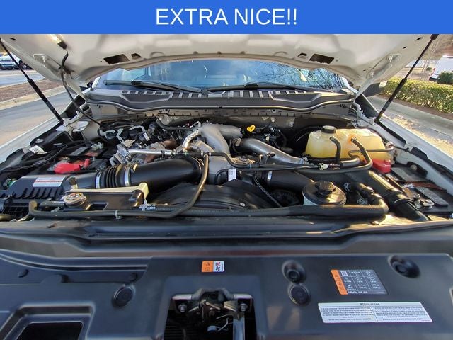 2020 Ford F-250 LARIAT