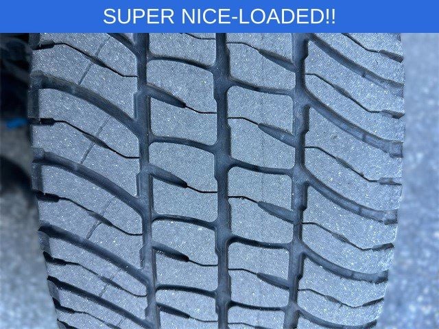 2021 Ford F-250 Platinum