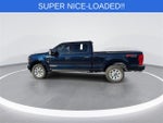 2021 Ford F-250 Platinum