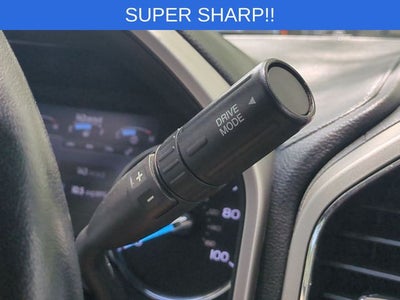 2022 Ford Super Duty F-350 Srw Pickup Lariat