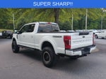 2022 Ford Super Duty F-350 Srw Pickup Lariat