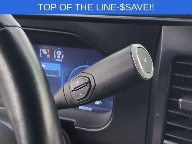 2024 Ford F-450 Platinum