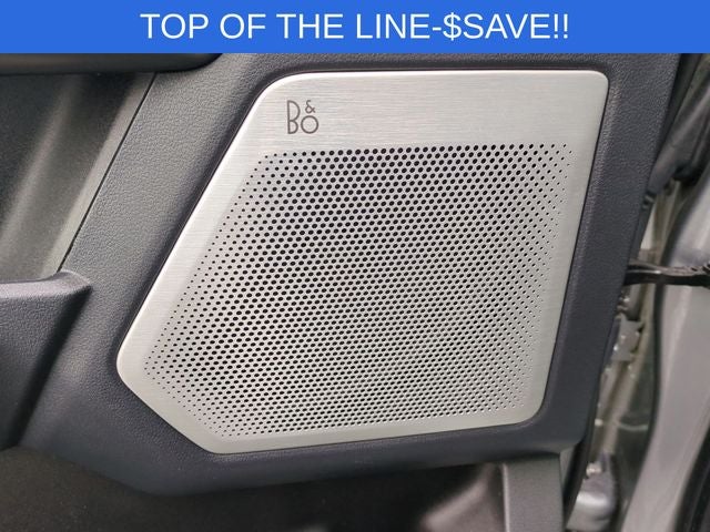 2024 Ford F-450 Platinum