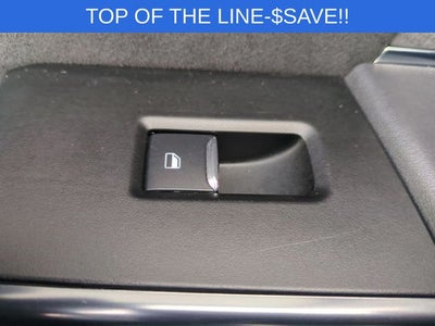 2024 Ford F-450 Platinum