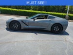2015 Chevrolet Corvette Stingray