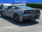 2015 Chevrolet Corvette Stingray