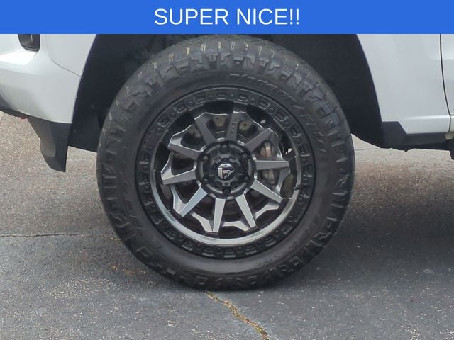 2023 Chevrolet Colorado 4WD Crew Cab Short Box Z71