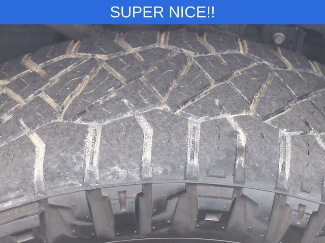 2023 Chevrolet Colorado 4WD Crew Cab Short Box Z71