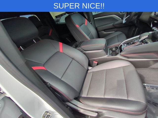 2023 Chevrolet Colorado 4WD Crew Cab Short Box Z71