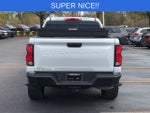 2023 Chevrolet Colorado 4WD Crew Cab Short Box Z71