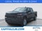2021 Chevrolet Silverado 1500 4WD Crew Cab Short Bed Custom