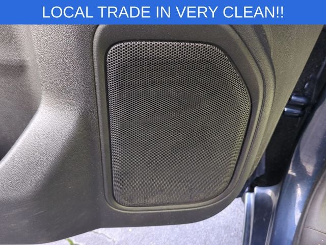 2021 Chevrolet Silverado 1500 4WD Crew Cab Short Bed Custom