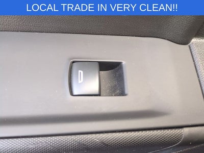2021 Chevrolet Silverado 1500 4WD Crew Cab Short Bed Custom