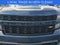 2021 Chevrolet Silverado 1500 4WD Crew Cab Short Bed Custom