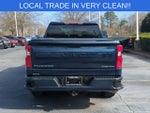 2021 Chevrolet Silverado 1500 4WD Crew Cab Short Bed Custom