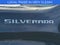 2021 Chevrolet Silverado 1500 4WD Crew Cab Short Bed Custom