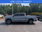 2025 Chevrolet Silverado 1500 4WD Crew Cab Short Bed RST