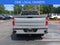 2025 Chevrolet Silverado 1500 4WD Crew Cab Short Bed RST
