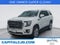 2022 GMC Yukon 4WD SLT