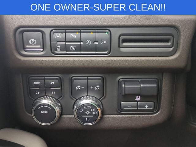 2022 GMC Yukon 4WD SLT