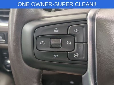 2022 GMC Yukon 4WD SLT