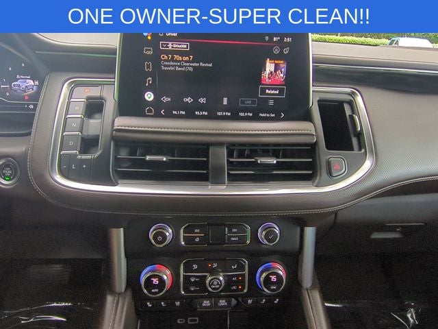 2022 GMC Yukon 4WD SLT