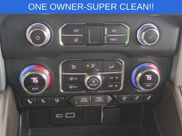 2022 GMC Yukon 4WD SLT
