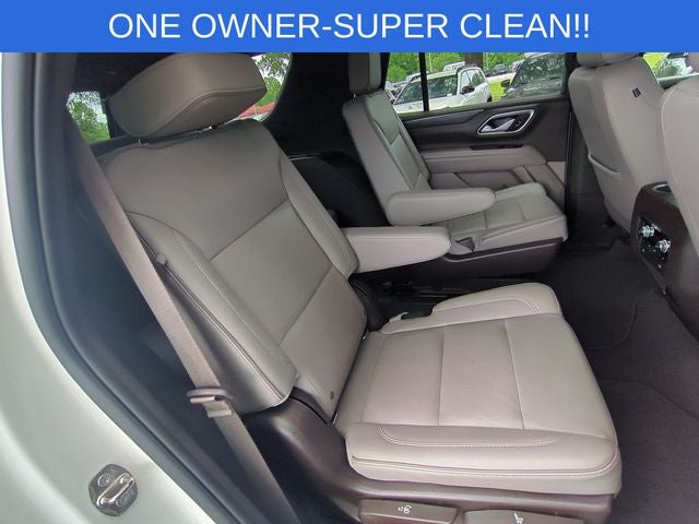 2022 GMC Yukon 4WD SLT