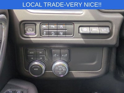 2023 GMC Yukon 4WD AT4