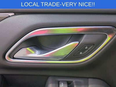 2023 GMC Yukon 4WD AT4