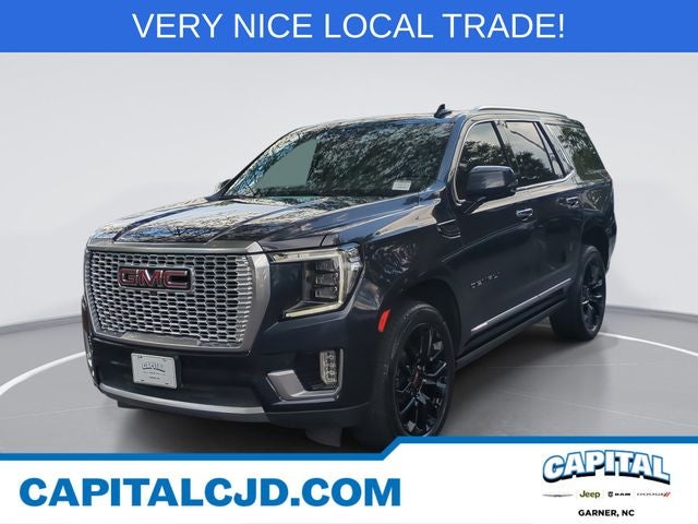 2023 GMC Yukon Denali Denali