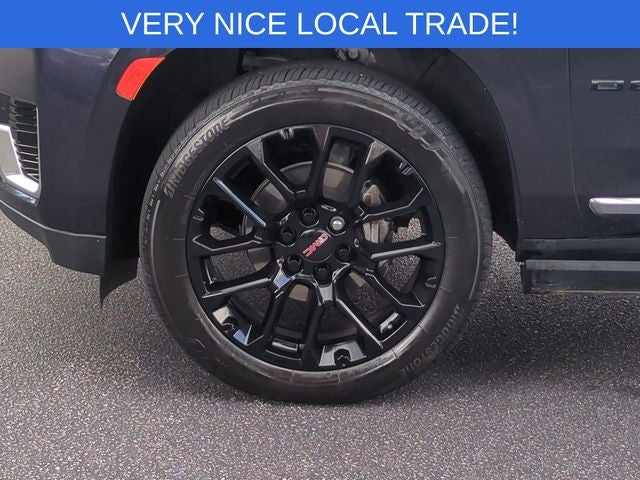 2023 GMC Yukon Denali Denali